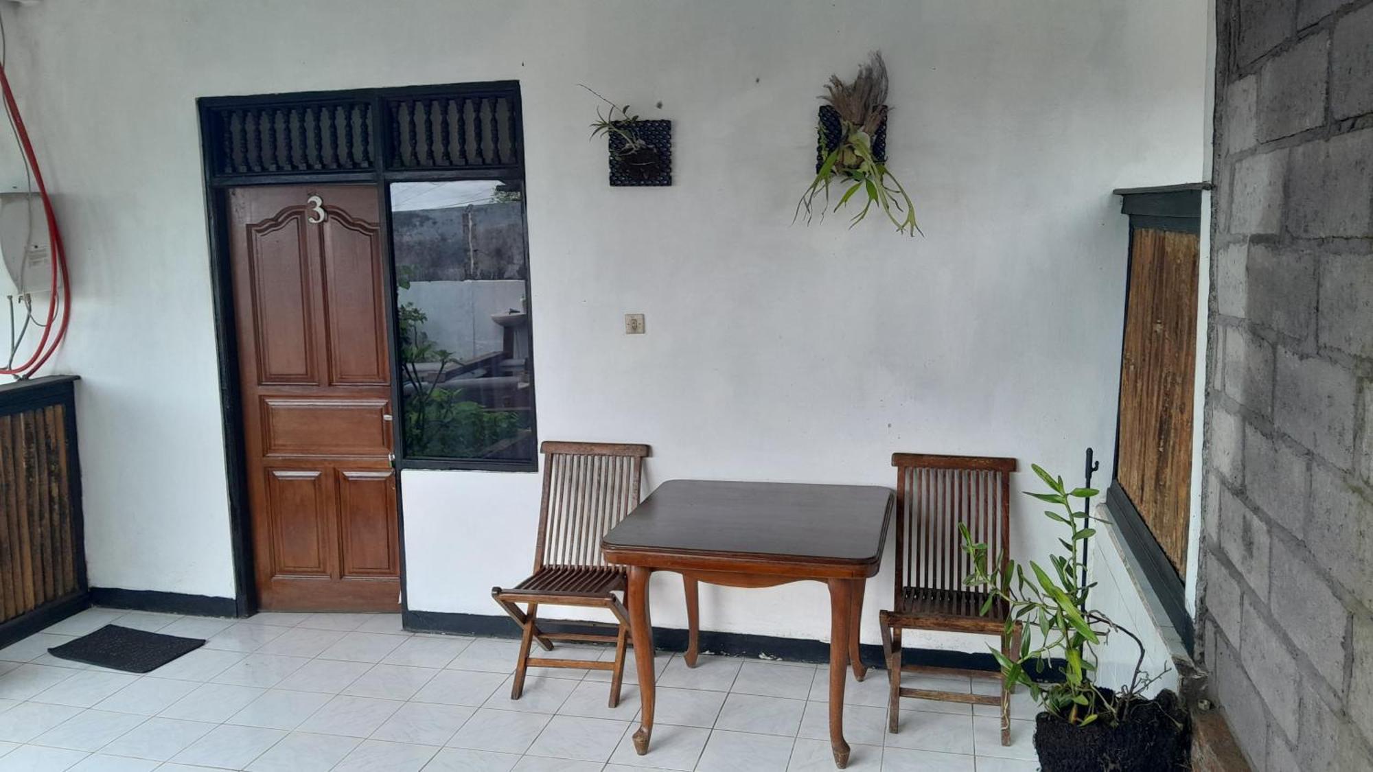 Bukit Kembar Ecotourism 호텔 Gitgit 외부 사진